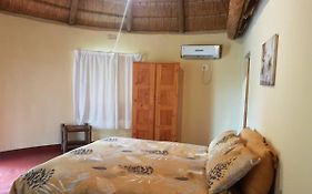 Lituba Lodge